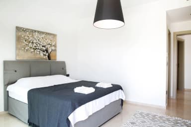 Villa Sarı Kavak Özel Havuzlu 63