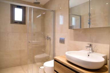 Villa Sarı Kavak Bodrum 70