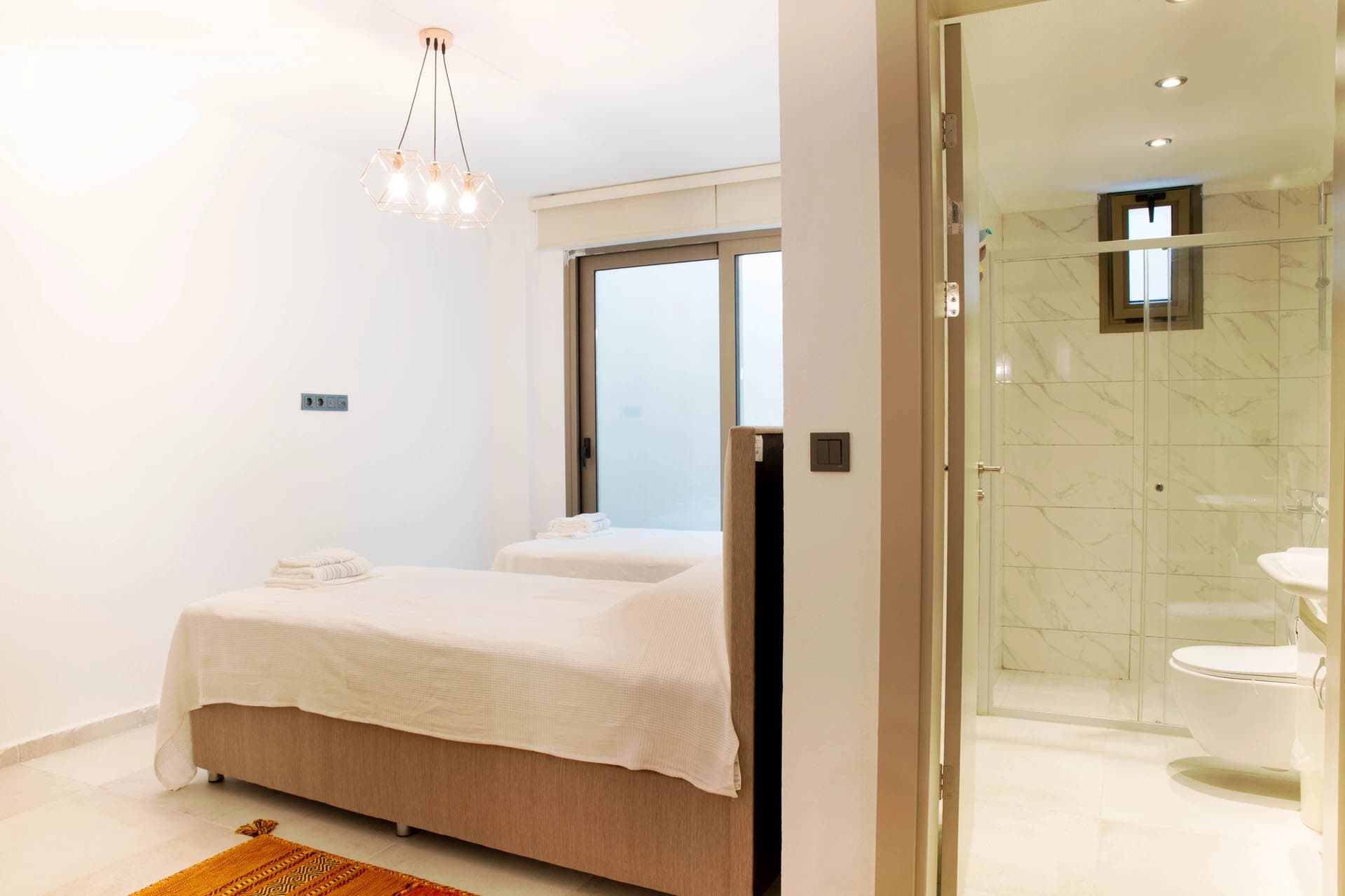 Villa Sarı Kavak Tatil Villası 77