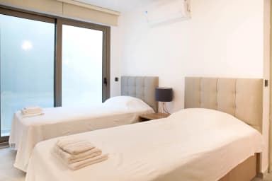 Villa Sarı Kavak Özel Havuzlu 91