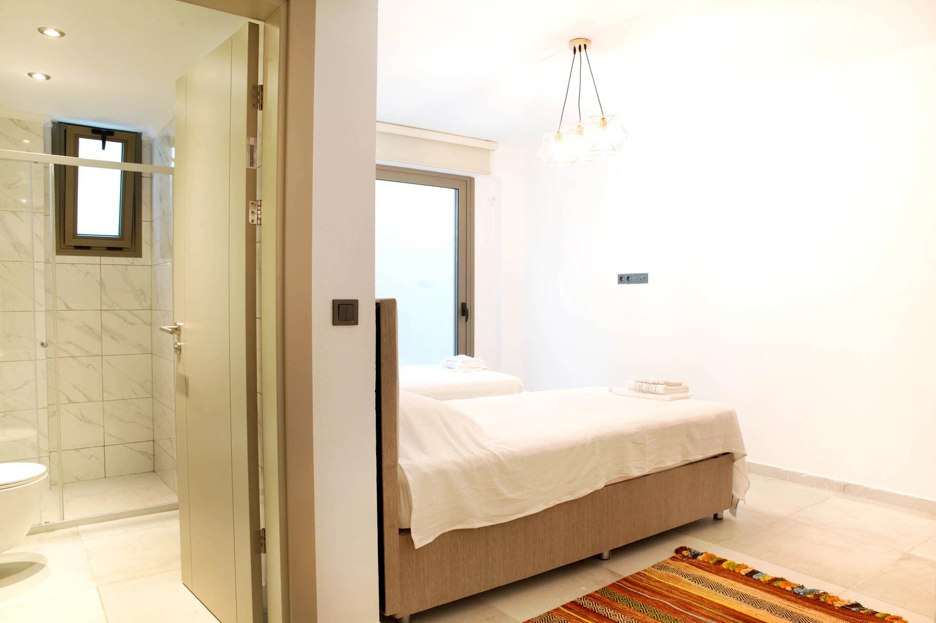 Villa Sarı Kavak Tatil Villası 15