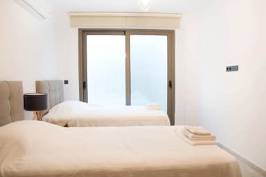 Villa Sarı Kavak Özel Havuzlu 29