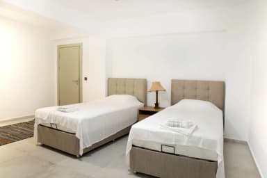 Villa Sarı Kavak Bodrum 36