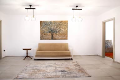 Villa Sarı Kavak Tatil Villası 43