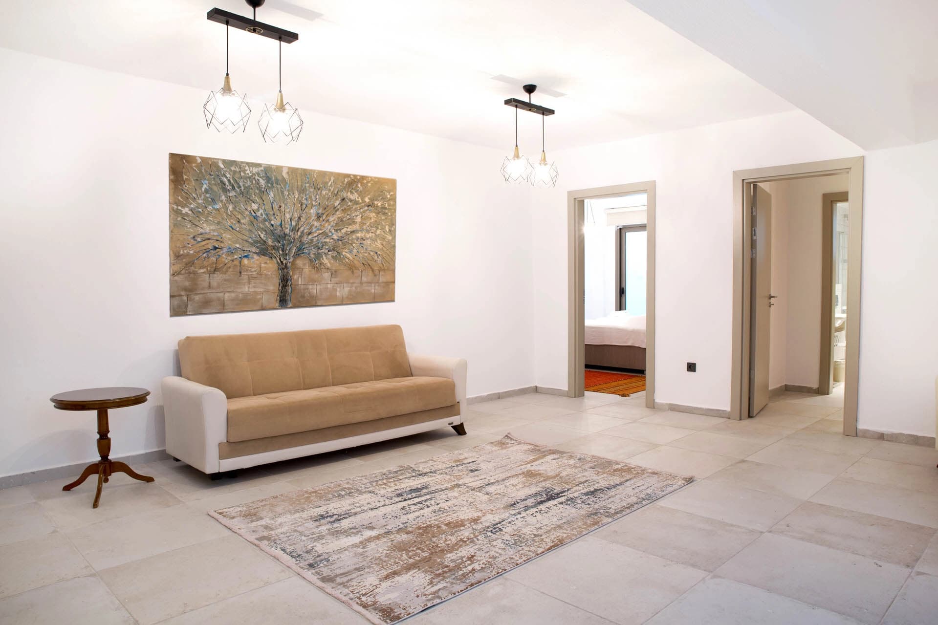 Villa Sarı Kavak Bodrum 50