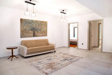 Villa Sarı Kavak Bodrum 50