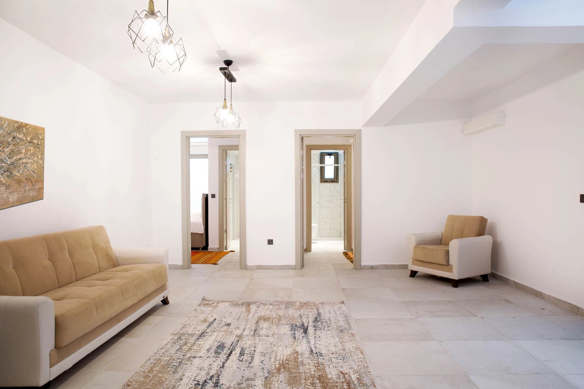 Villa Sarı Kavak Özel Havuzlu 57