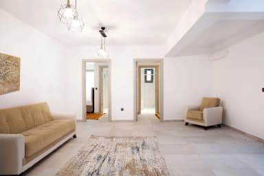 Villa Sarı Kavak Özel Havuzlu 57