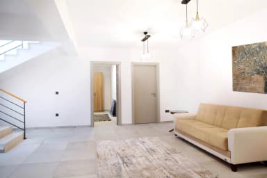 Villa Sarı Kavak Bodrum 64