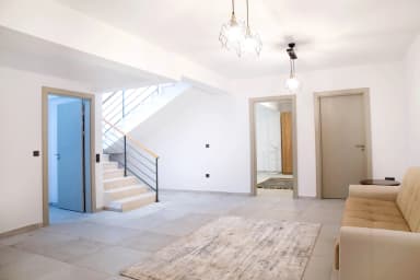 Villa Sarı Kavak Tatil Villası 71