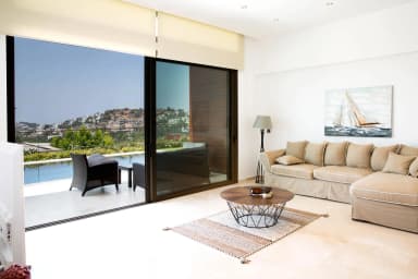 Villa Sarı Kavak Bodrum 96