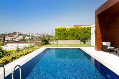 Villa Sarı Kavak Bodrum 68