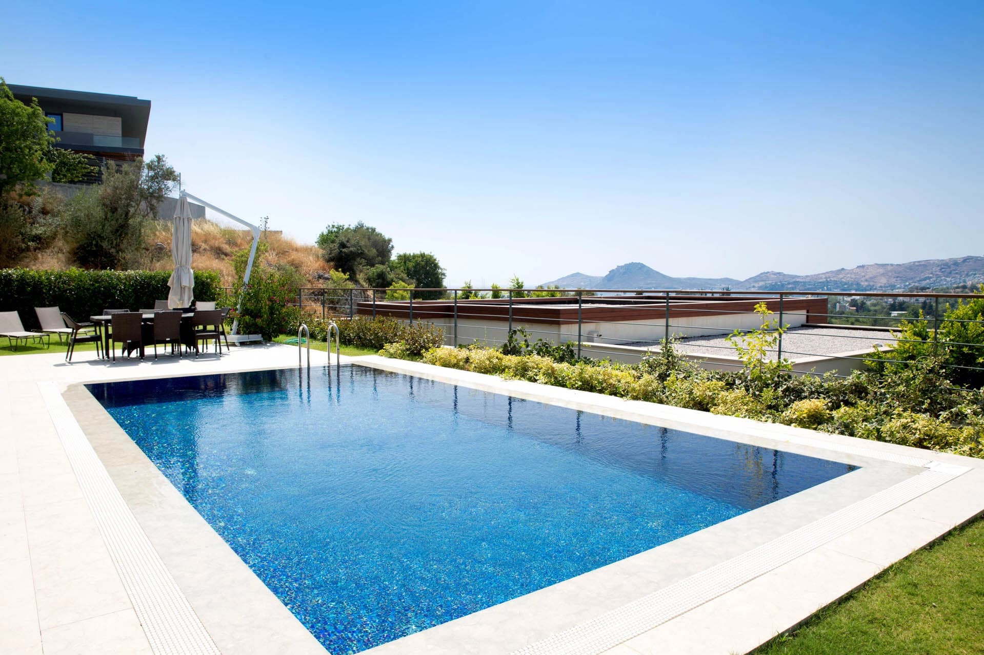 Villa Sarı Kavak Tatil Villası 33