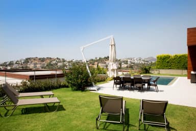 Villa Sarı Kavak Bodrum 82