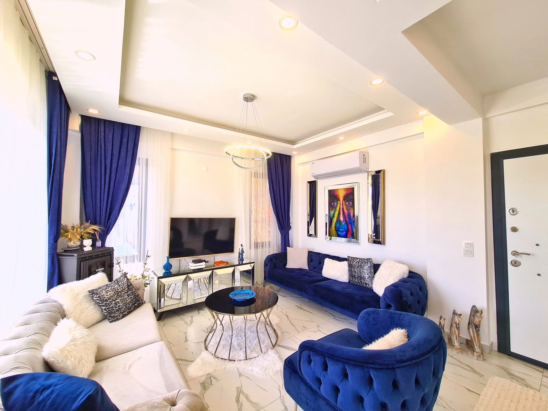 Villa Efulim Korunaklı Havuz 65