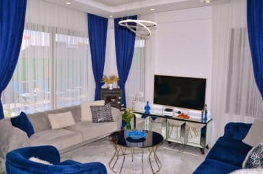 Villa Efulim Kaş 72