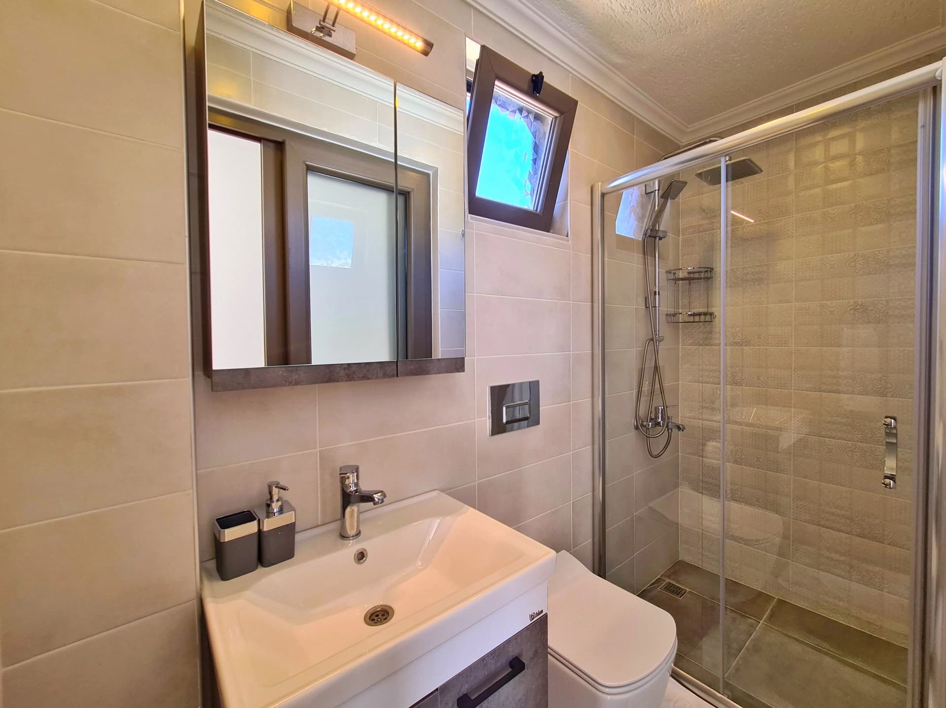 Villa Efulim Kaş 80