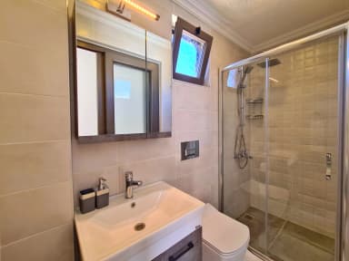 Villa Efulim Kaş 80