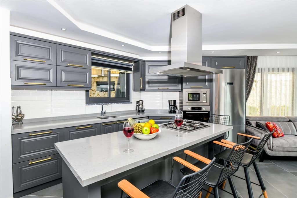 Villa Alesta Kalkan 10