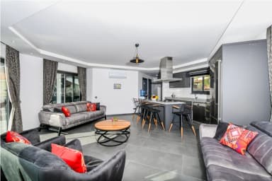 Villa Alesta Kalkan 24