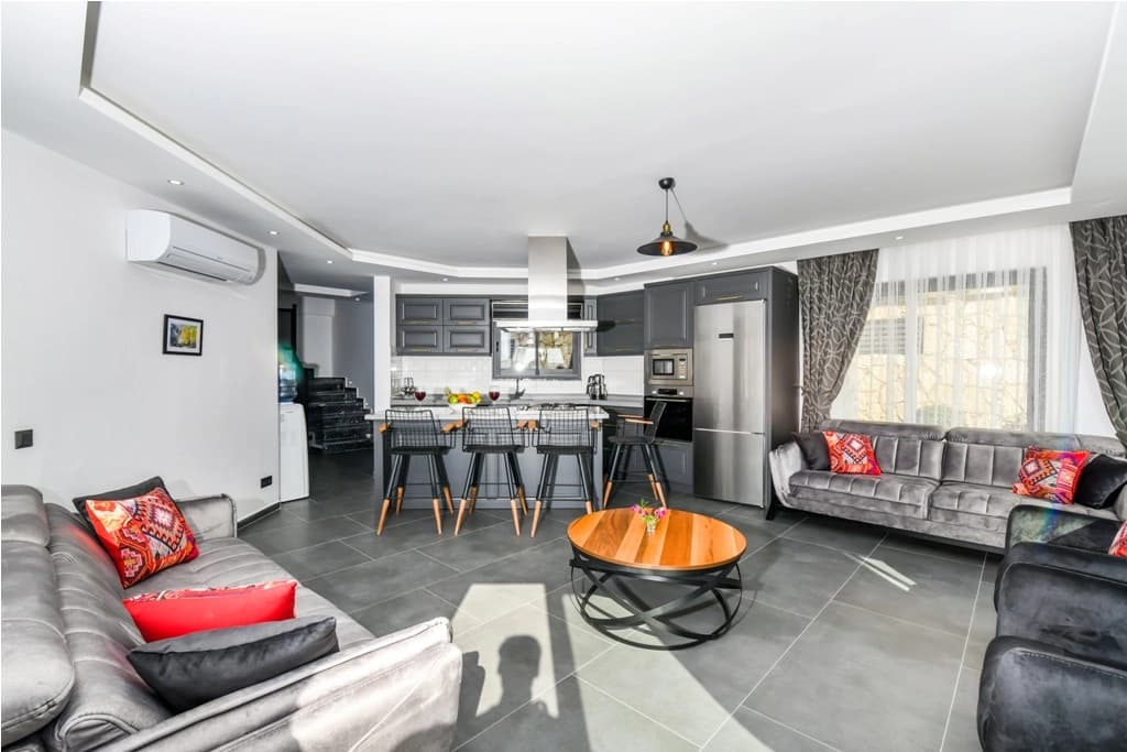 Villa Alesta Özel Havuzlu 31