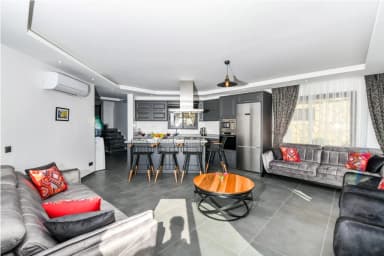 Villa Alesta Özel Havuzlu 31