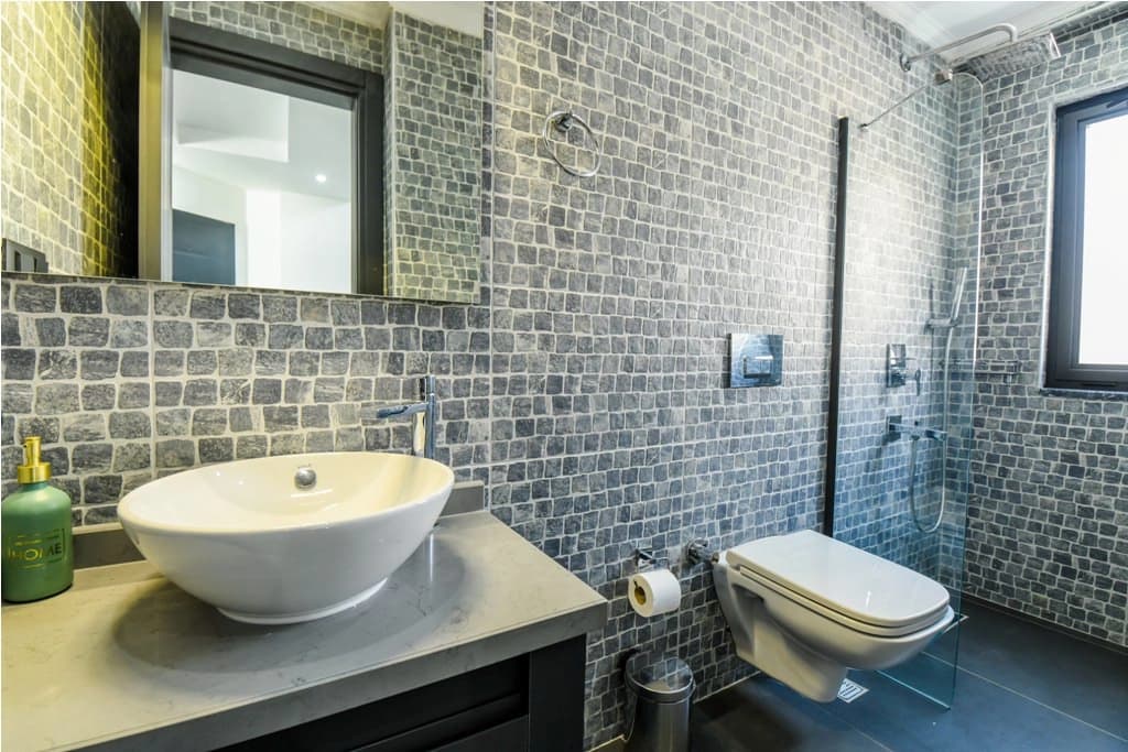 Villa Alesta Özel Havuzlu 25