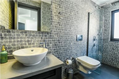 Villa Alesta Özel Havuzlu 25