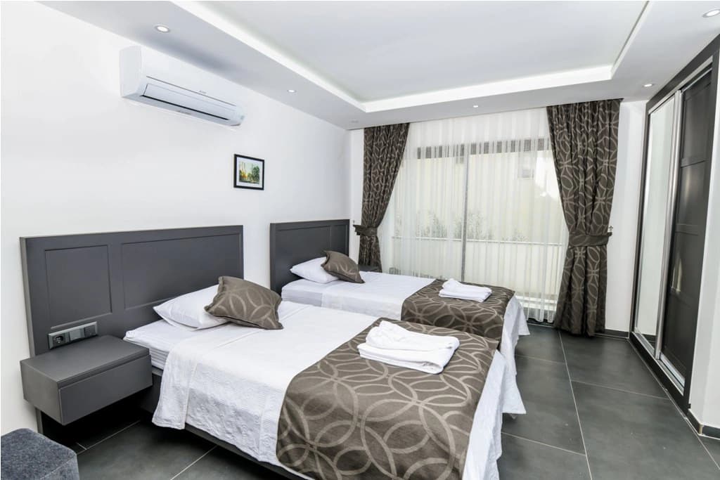 Villa Alesta Kalkan 66