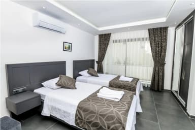 Villa Alesta Kalkan 66