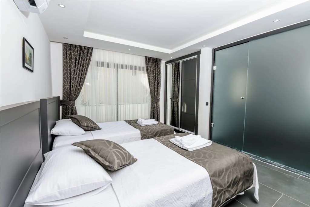 Villa Alesta Tatil Villası 73