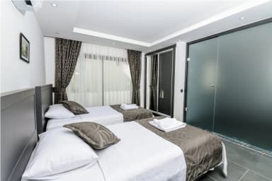 Villa Alesta Tatil Villası 73