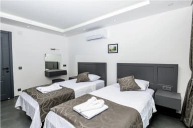 Villa Alesta Kalkan 80