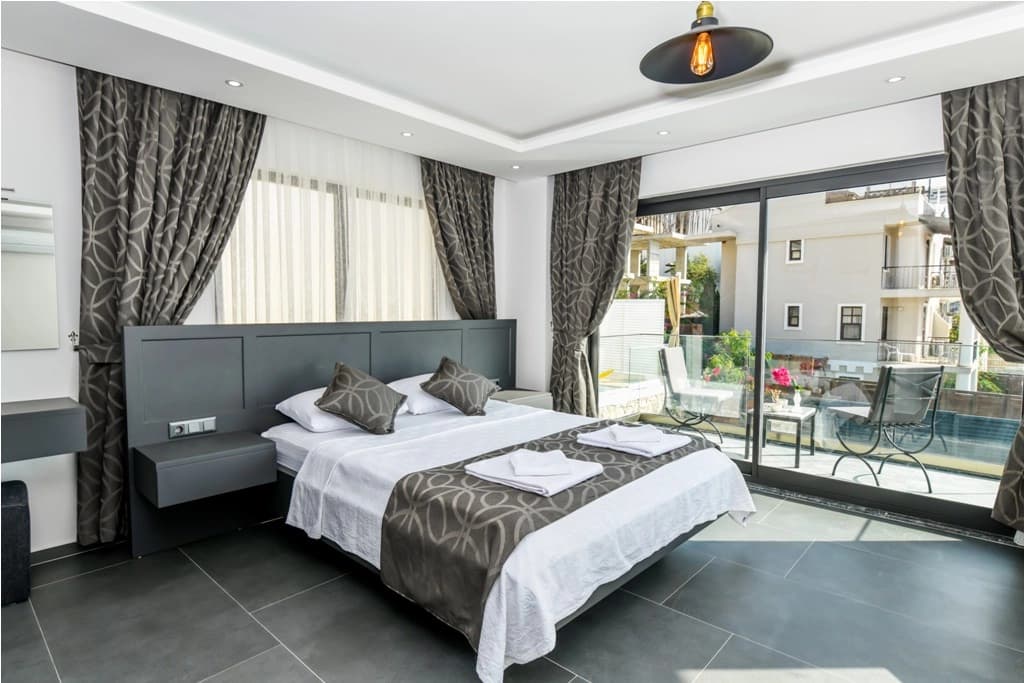 Villa Alesta Kalkan 60