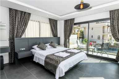 Villa Alesta Kalkan 60