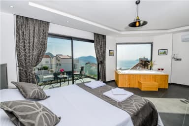 Villa Alesta Tatil Villası 67