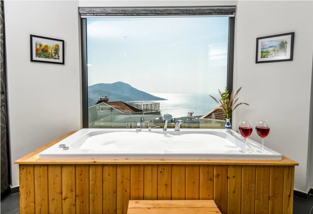 Villa Alesta Kalkan 74