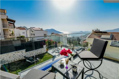 Villa Alesta Kalkan 88