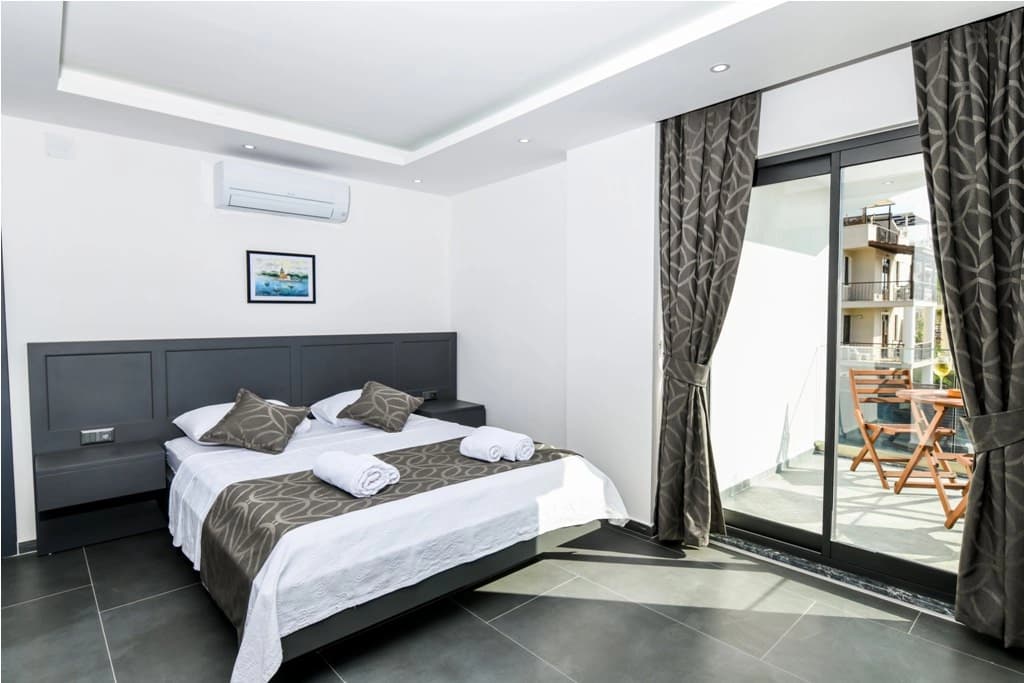 Villa Alesta Kalkan 32