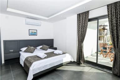 Villa Alesta Kalkan 32