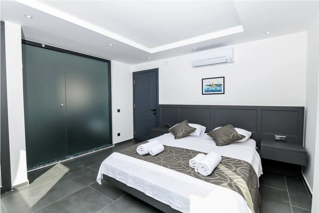 Villa Alesta Tatil Villası 39