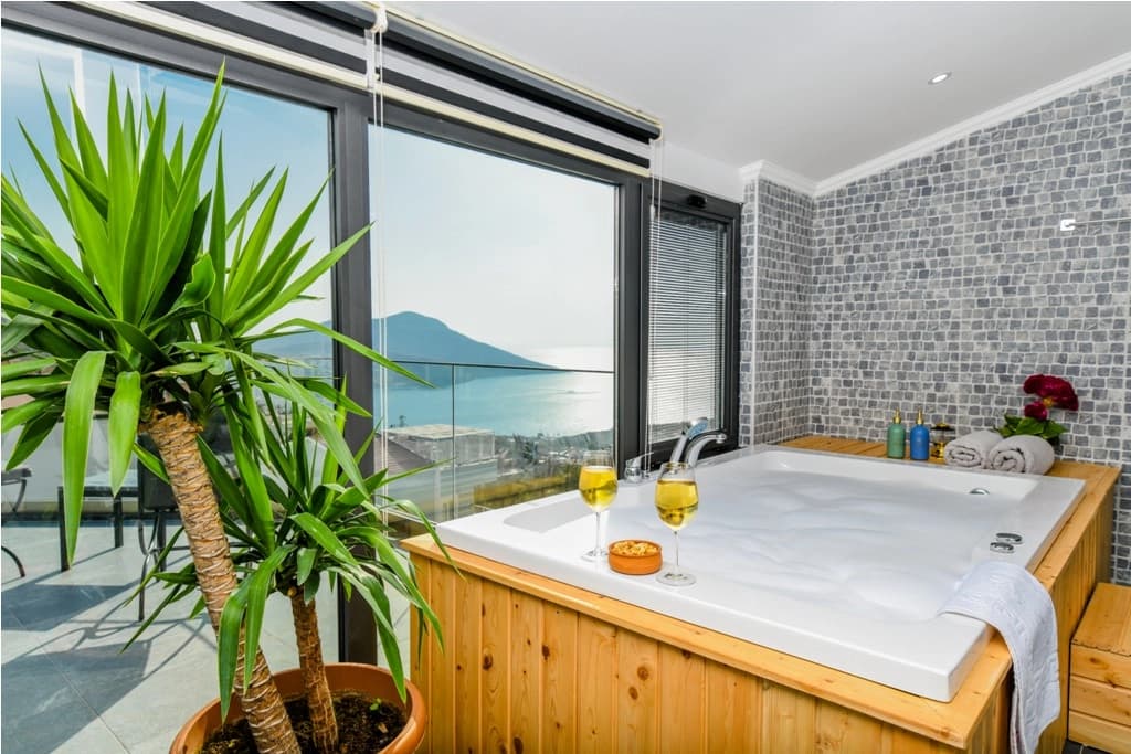 Villa Alesta Kalkan 40