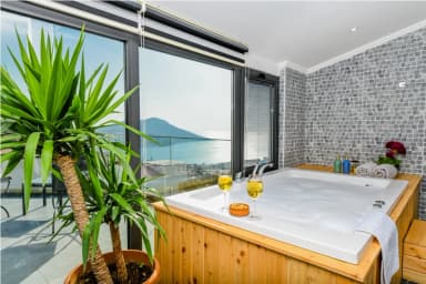 Villa Alesta Kalkan 40