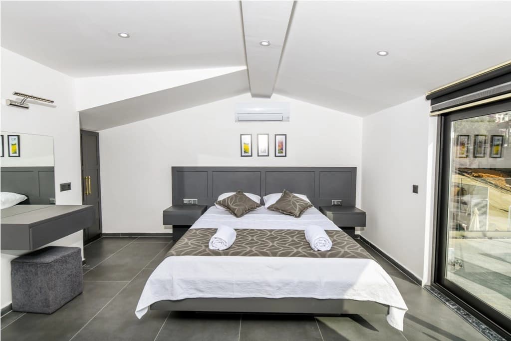 Villa Alesta Özel Havuzlu 47