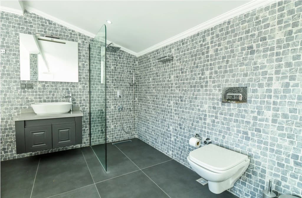 Villa Alesta Özel Havuzlu 75