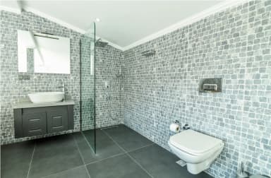 Villa Alesta Özel Havuzlu 75