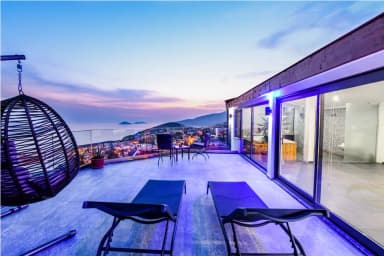 Villa Alesta Kalkan 96