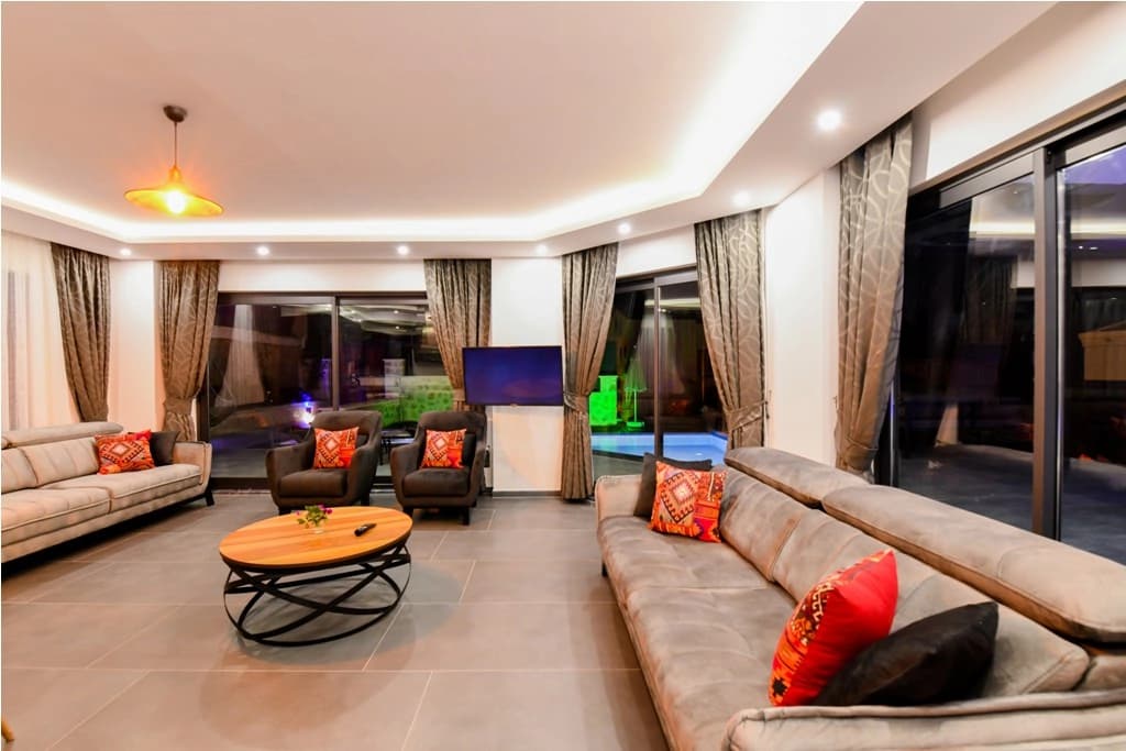 Villa Alesta Kalkan 86