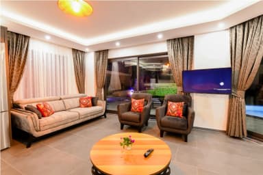 Villa Alesta Özel Havuzlu 93