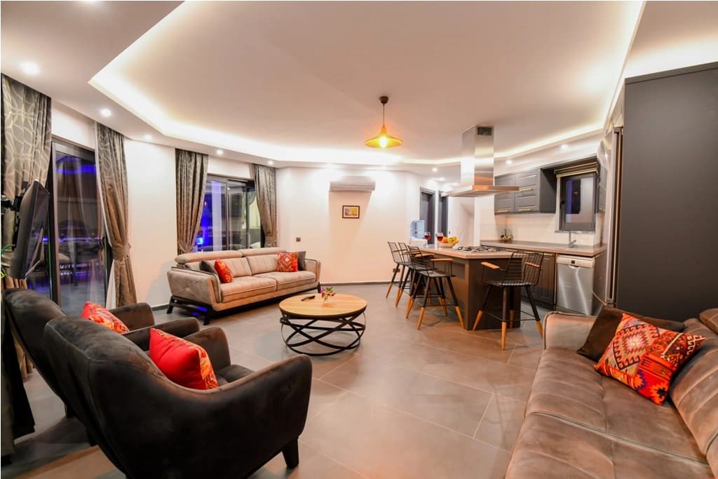 Villa Alesta Tatil Villası 45